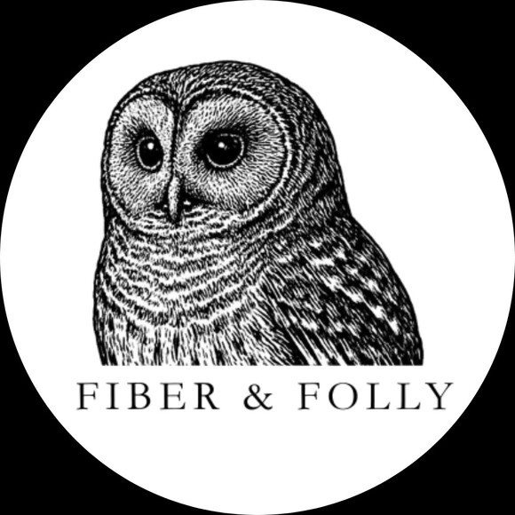 fiberandfolly
